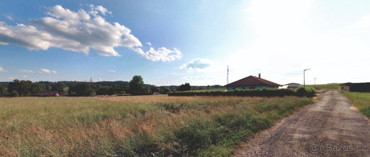 Pozemky pro bydlení, Letohrad, 561 51