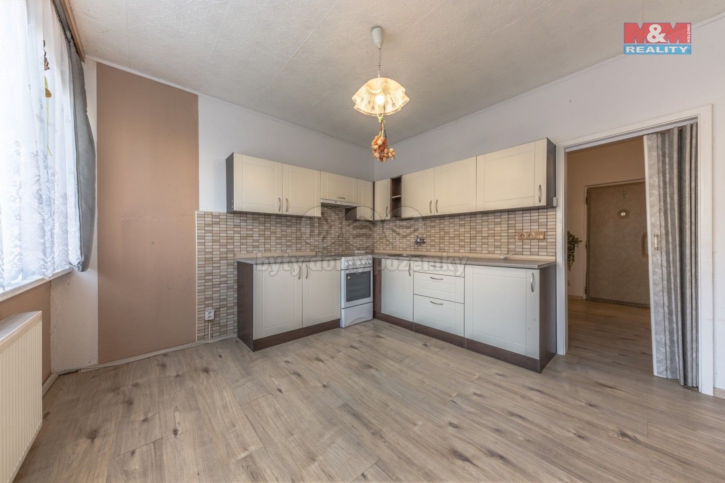 Prodej byt 2+1 - Nemocniční, Krásná Lípa, 59 m²