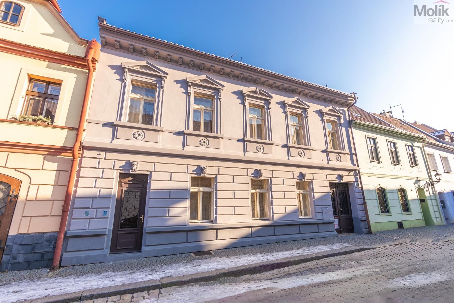 Ostatní, Oblouková, Žatec, 326 m²