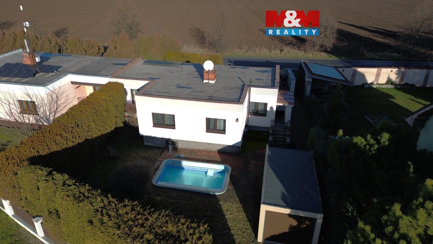 Rodinné domy, Přistoupim, 117 m²