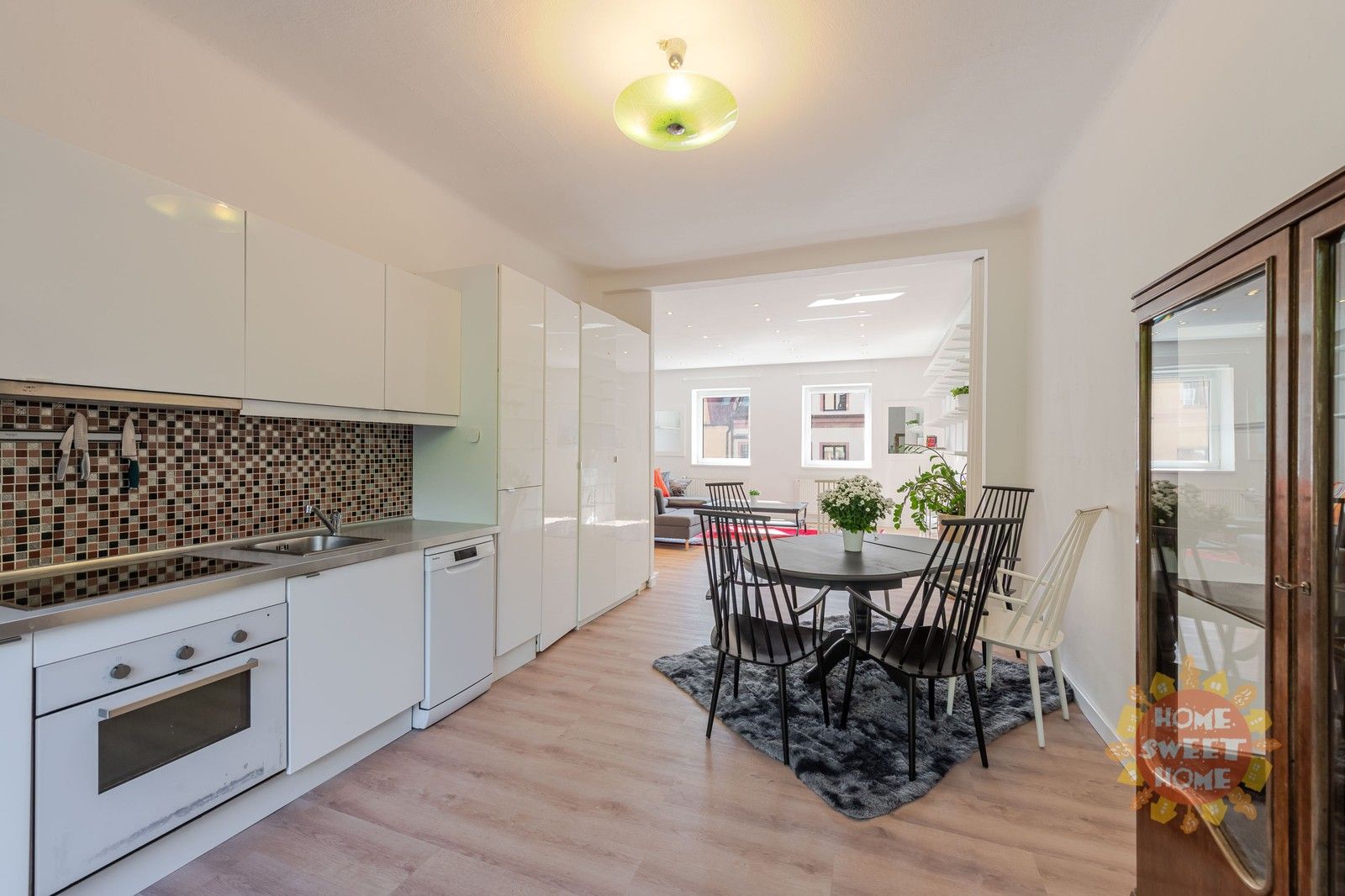 Rodinné domy, Sedlecká, Praha, 200 m²