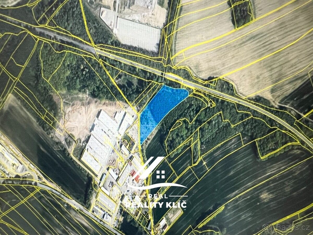 Pozemky pro bydlení, Ludgeřovice, 747 14