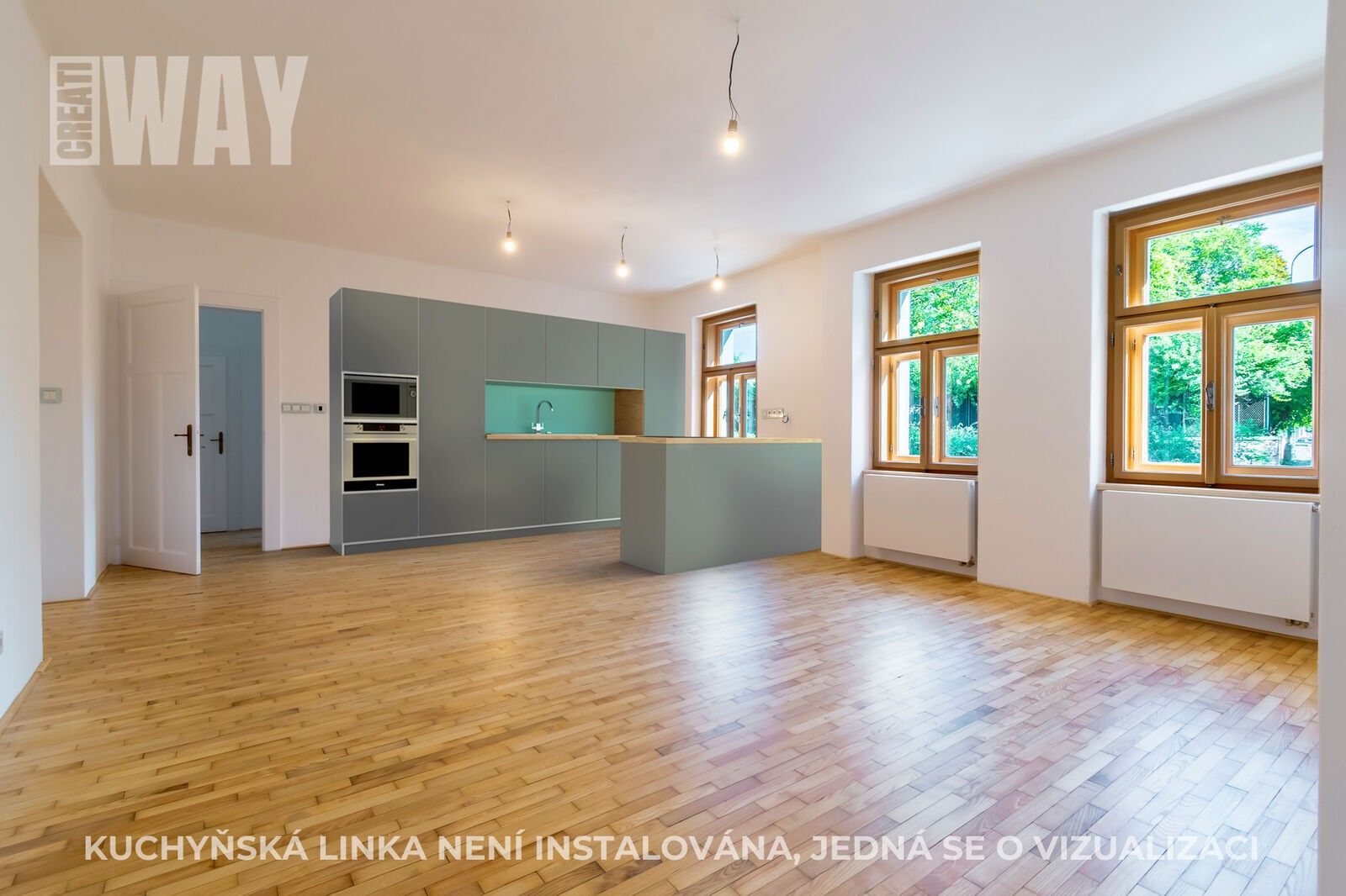 Prodej rodinný dům - Libocká, Praha, 148 m²