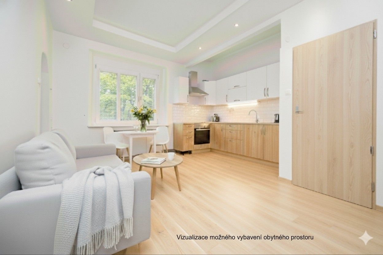 3+kk, V Hlinkách, Beroun, 71 m²