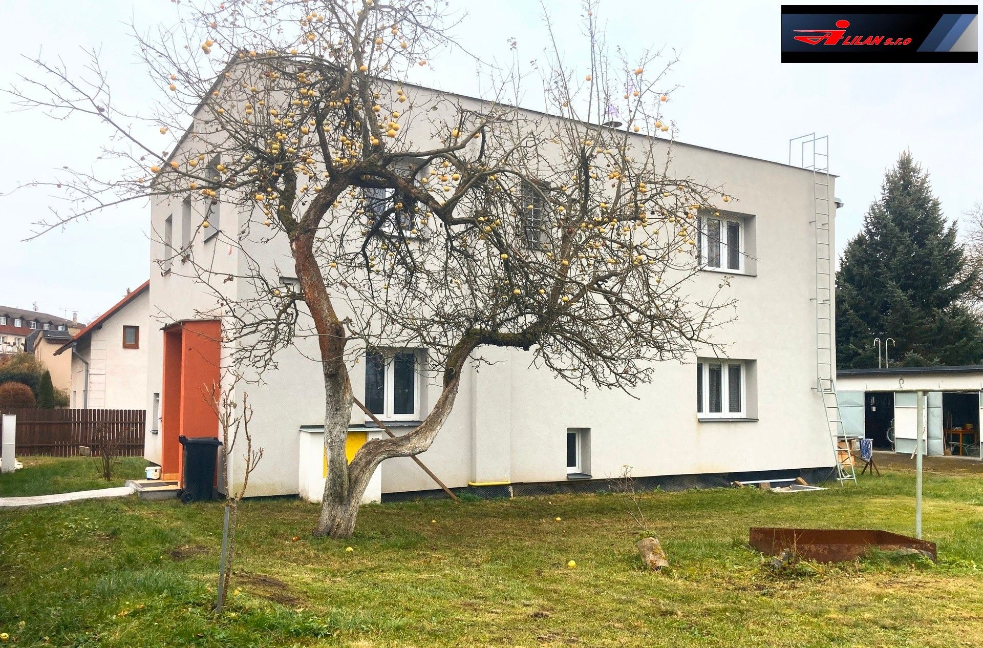 Ostatní, Tylova, Nový Bor, 160 m²