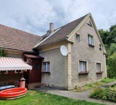 Rodinné domy, Dobrá, 739 51