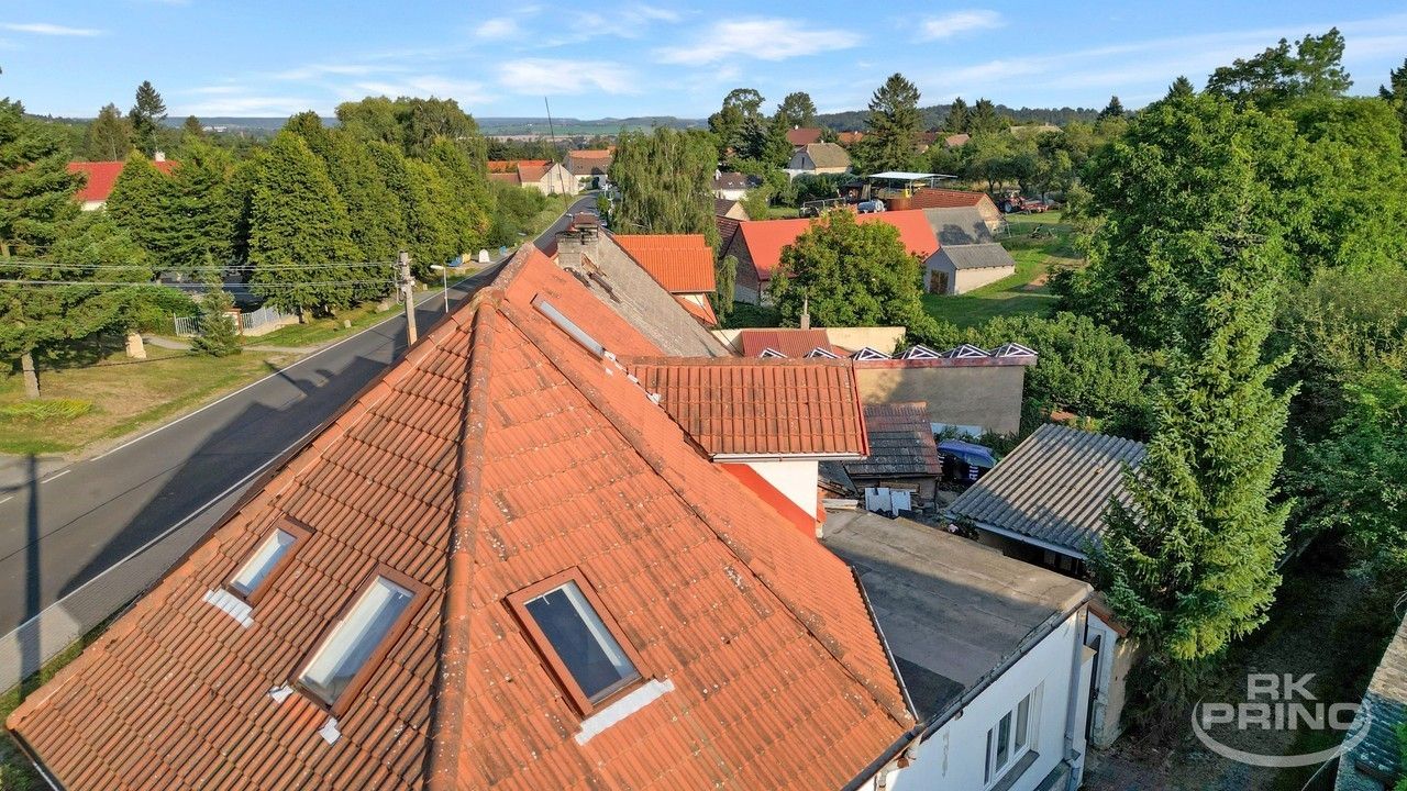 Prodej rodinný dům - Lánská, Rynholec, 150 m²