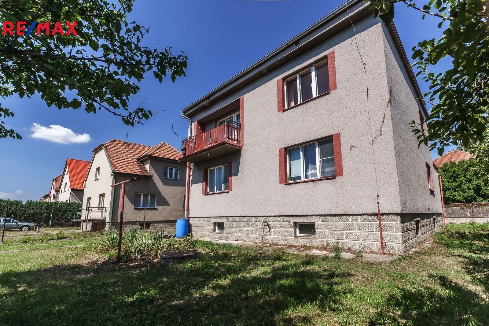 Prodej dům - Na Varhánkách, Pečky, 160 m²