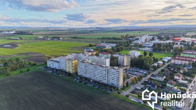 Pronájem byt 3+1 - Lutín, 783 49, 70 m²