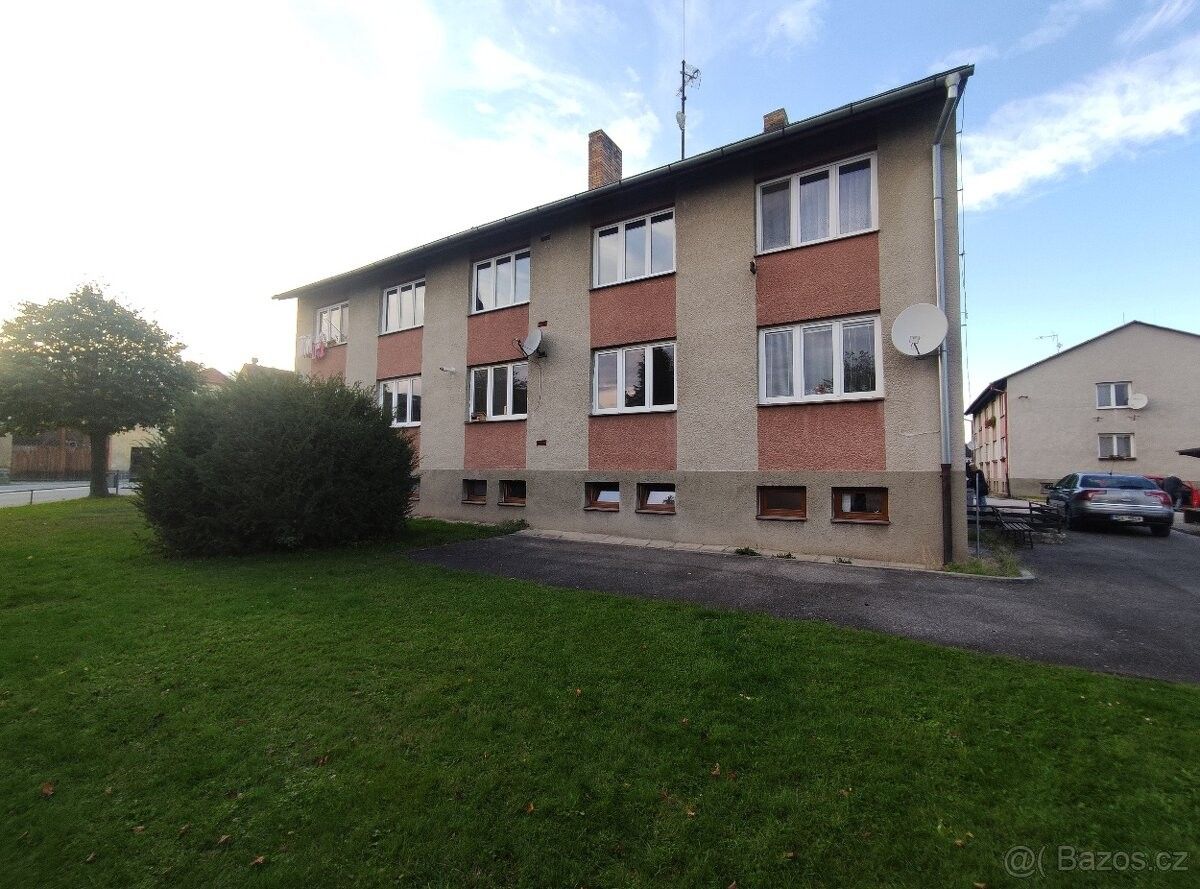 Prodej byt - Strakonice, 386 01, 58 m²