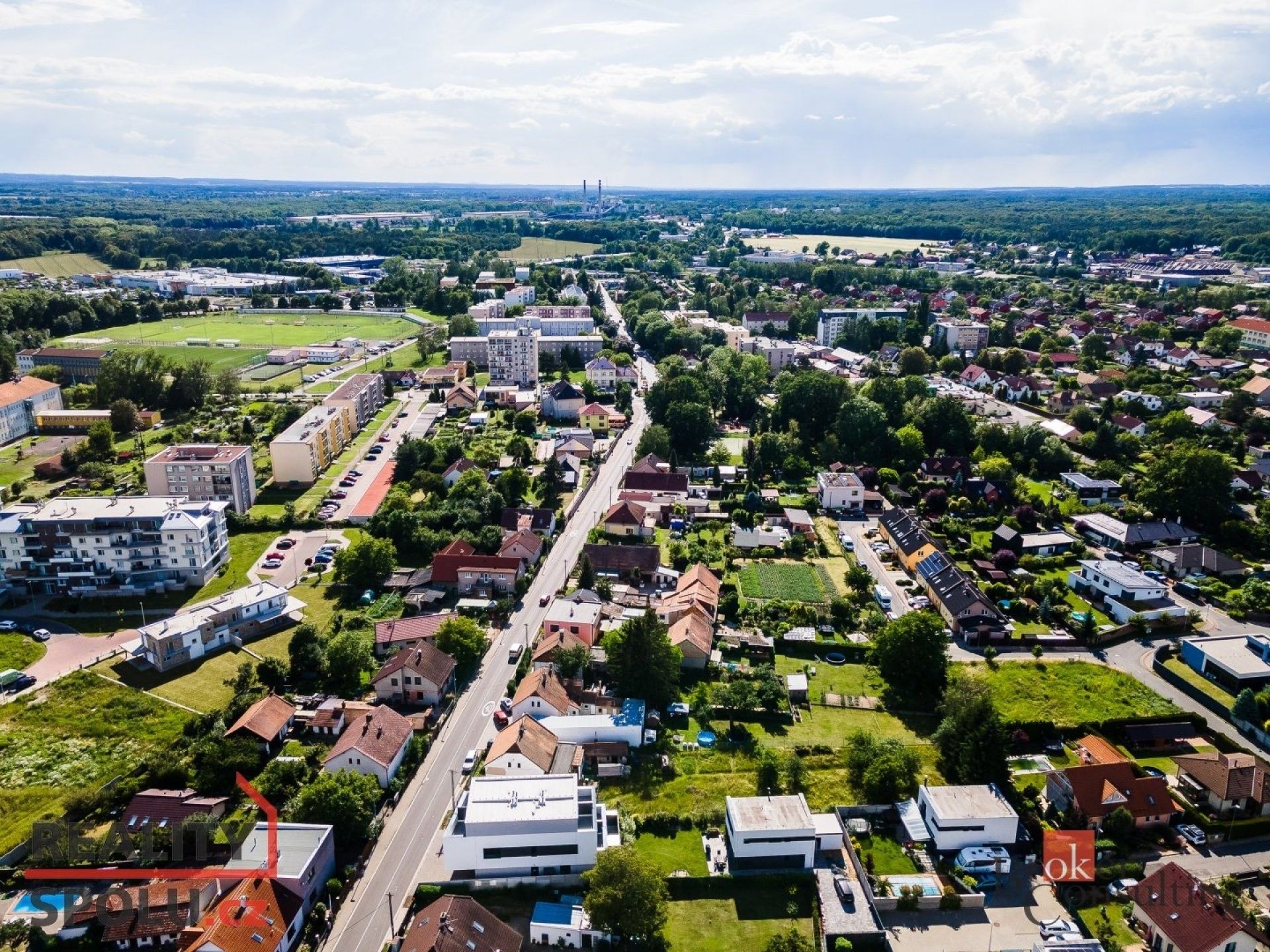 Prodej rodinný dům - Hradišťská, Pardubice, 200 m²