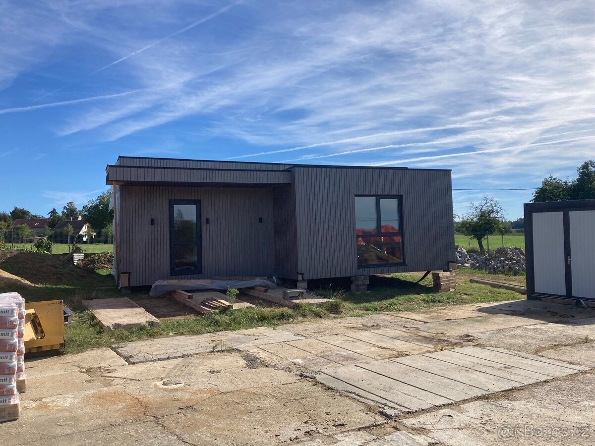 Rodinné domy, Říčany u Prahy, 251 01