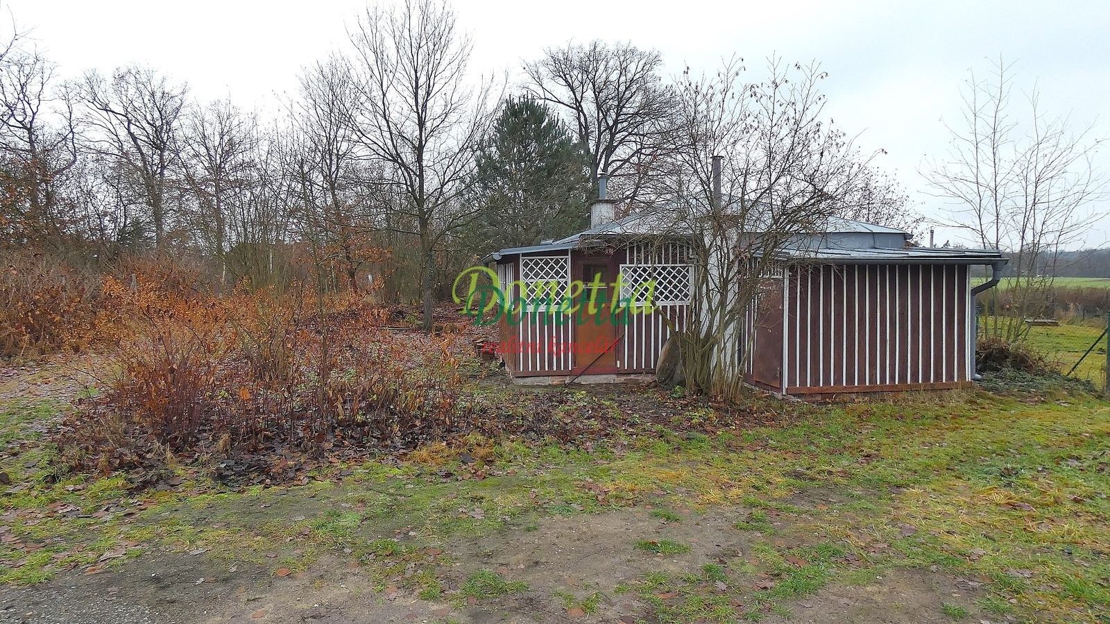 Prodej chata - Stříbrná, Hradec Králové, 51 m²