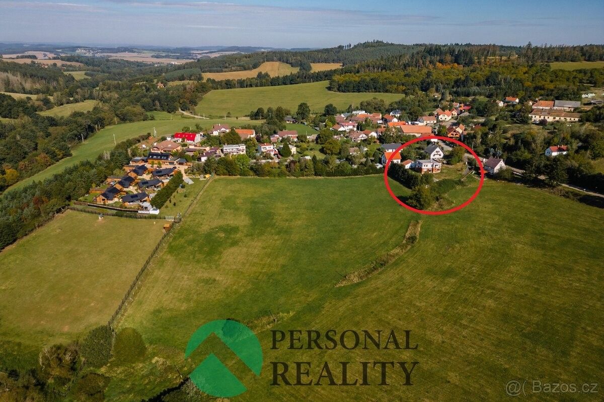 Prodej dům - Sedlčany, 264 01, 1 112 m²