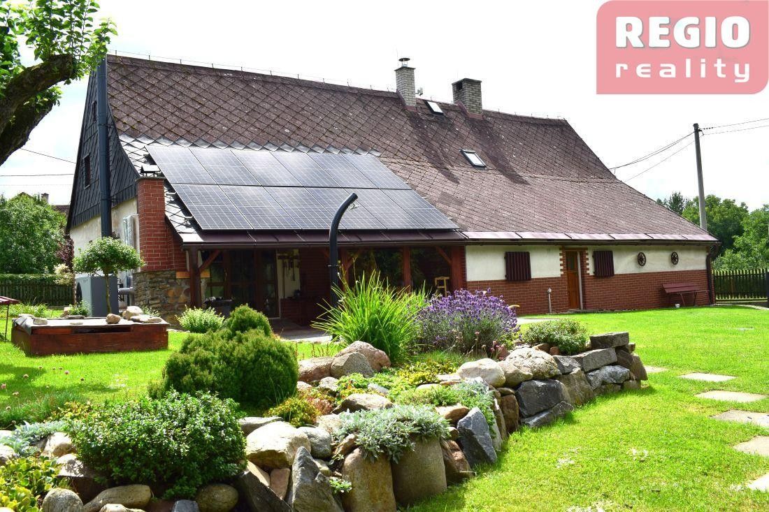 Chaty, Mikulovice u Jeseníku, 790 84