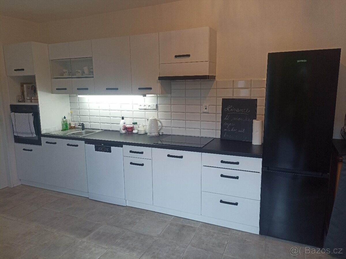 Chaty, Lysá nad Labem, 289 22