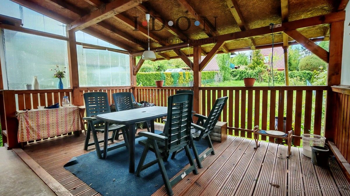 Chaty, Český Těšín, 735 62