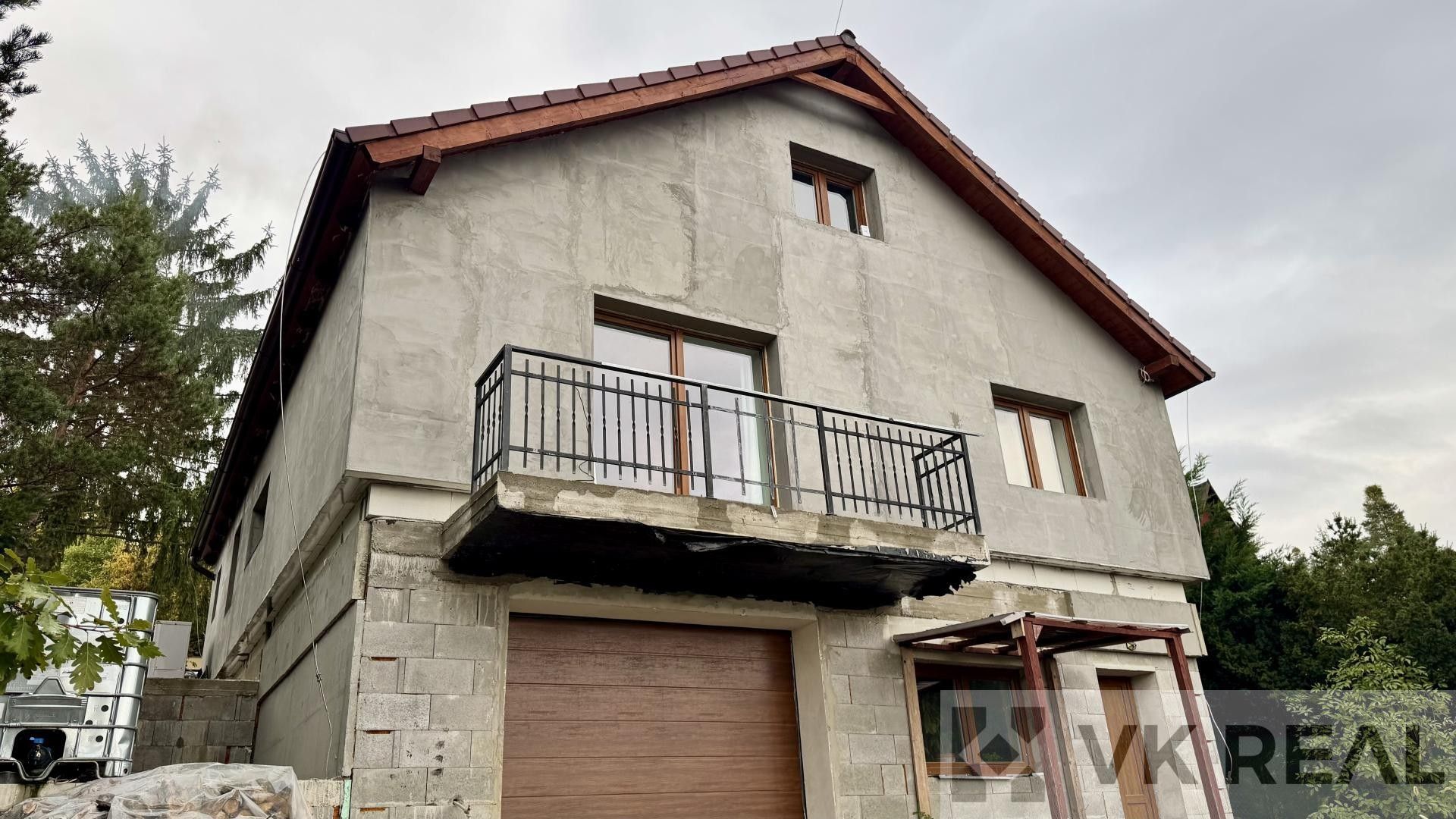 Rodinné domy, Dubí II., Březová-Oleško, 162 m²