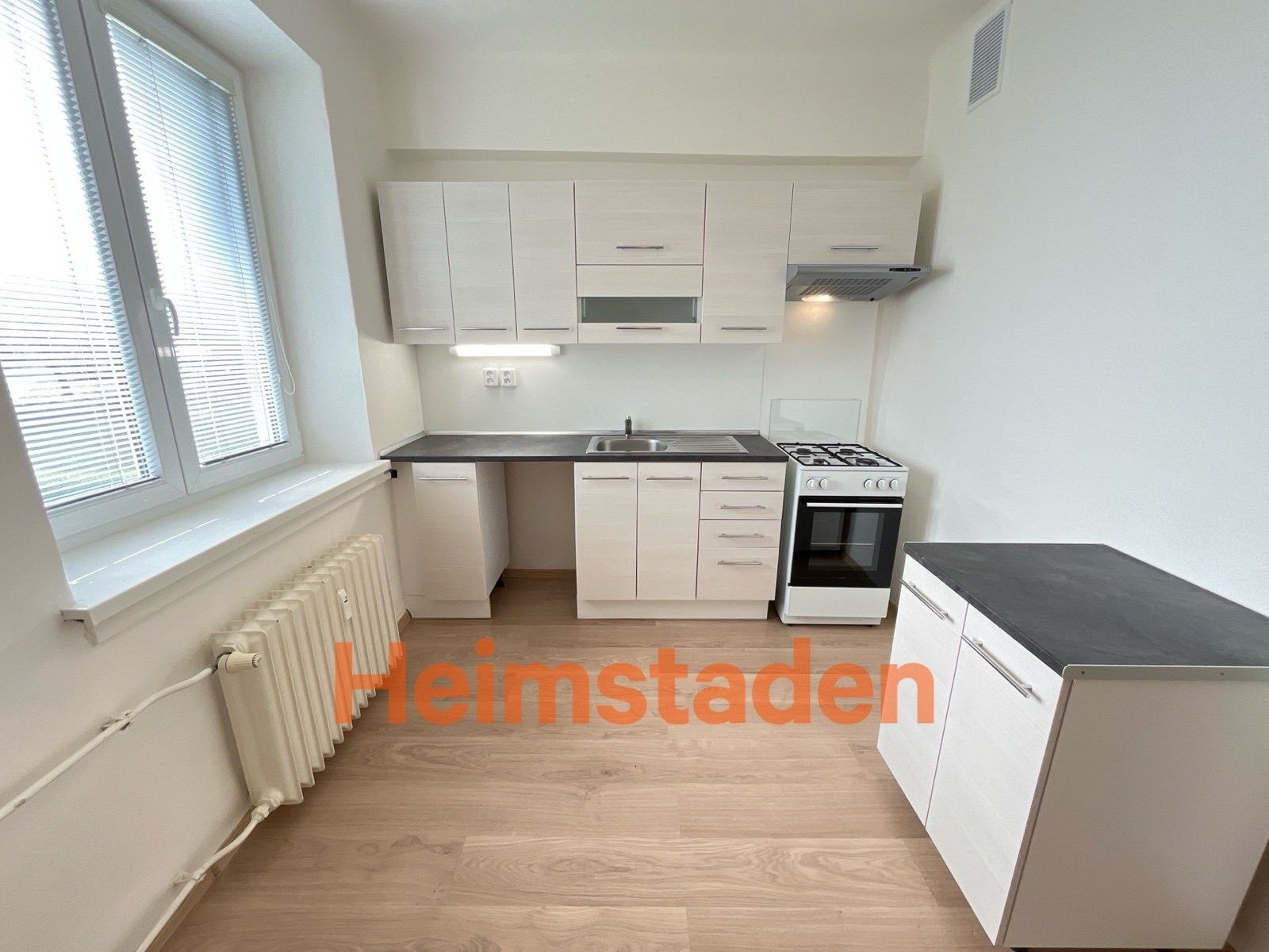 Pronájem byt 3+1 - Rossenbergových, Havířov, 75 m²