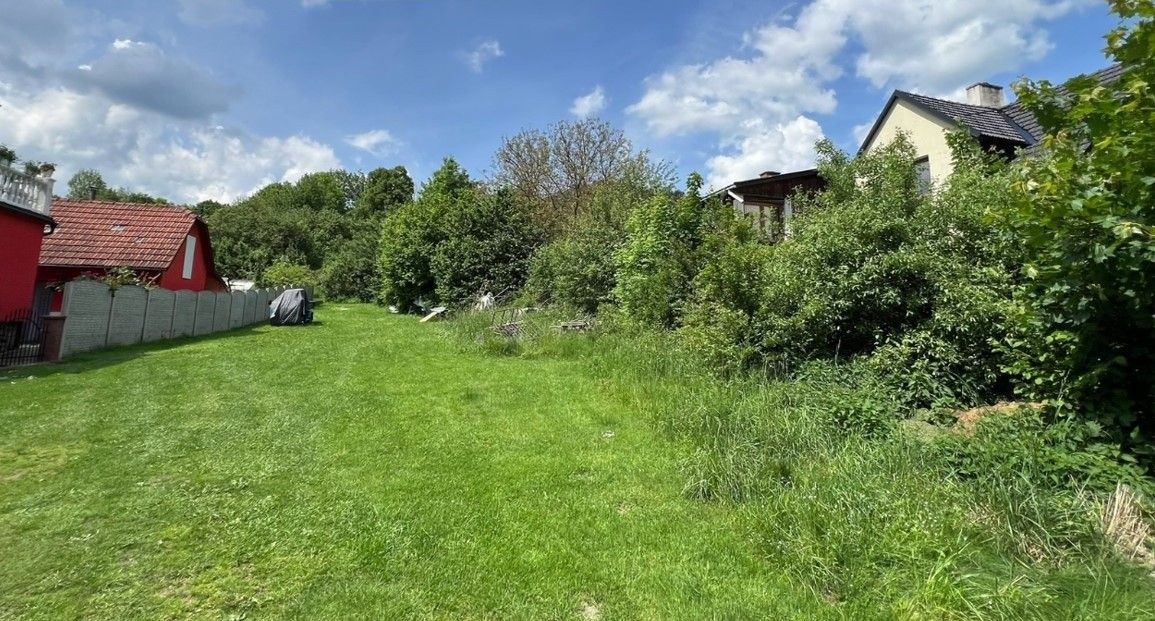 Prodej pozemek pro bydlení - Bystřice nad Pernštejnem, 593 01