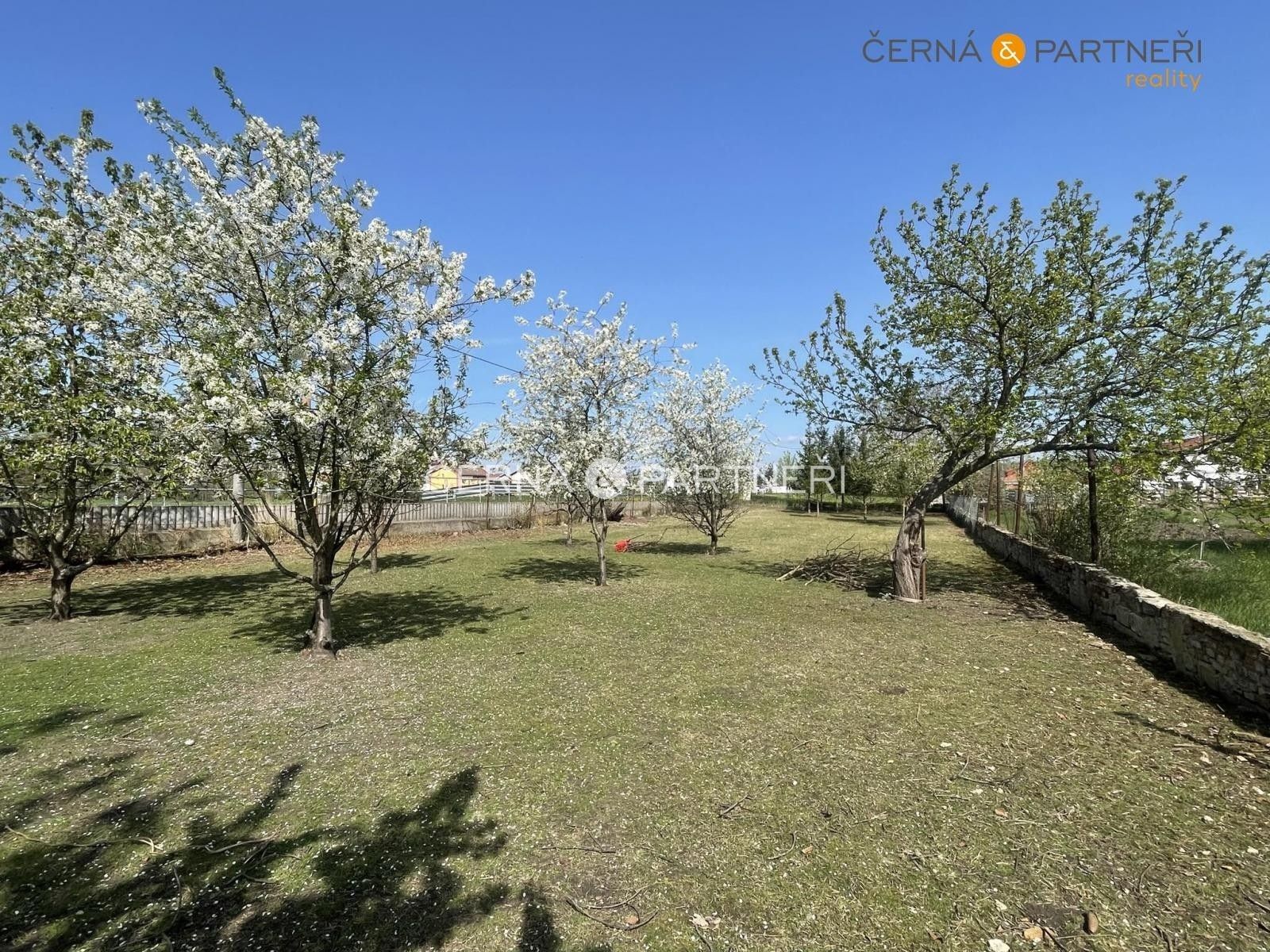 Prodej pozemek pro bydlení - Doksany, 1 m²