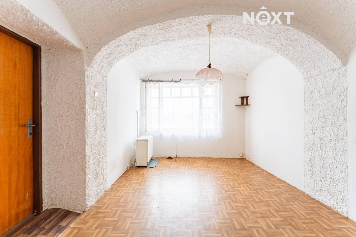 Prodej rodinný dům - nám. Míru, Štíty, 180 m²