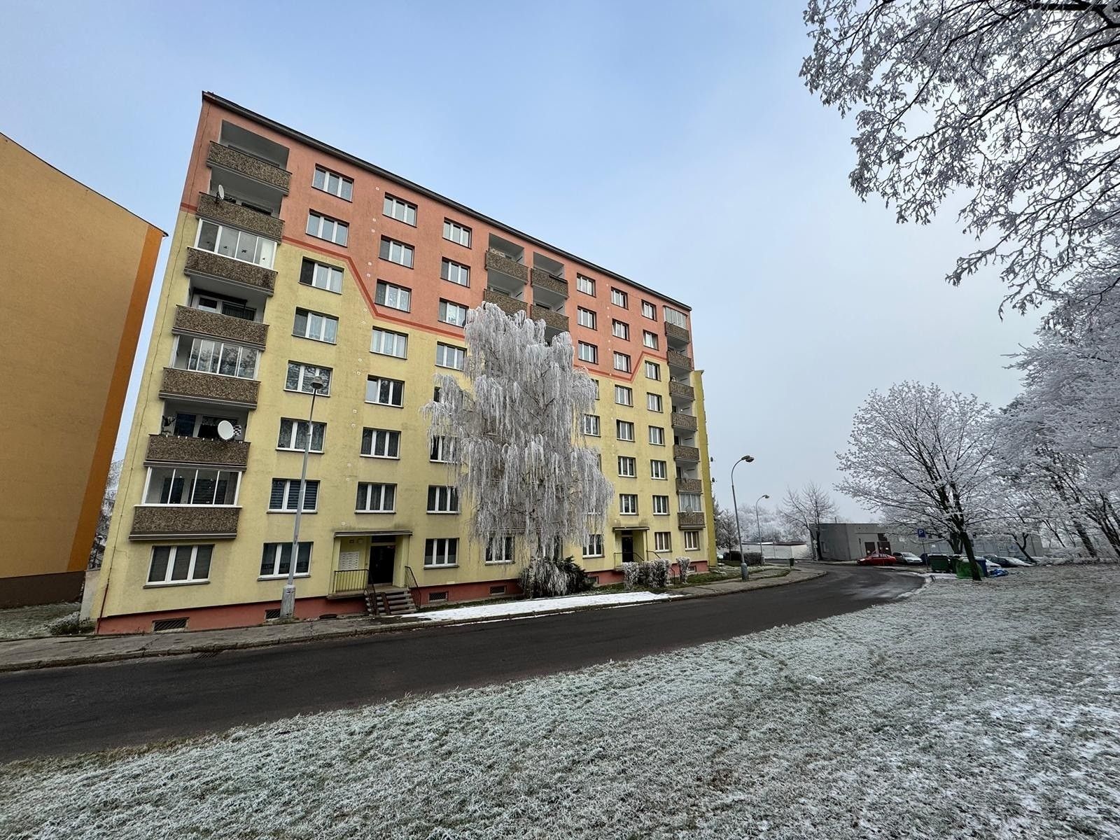 2+1, Kamenná, Chomutov, 61 m²