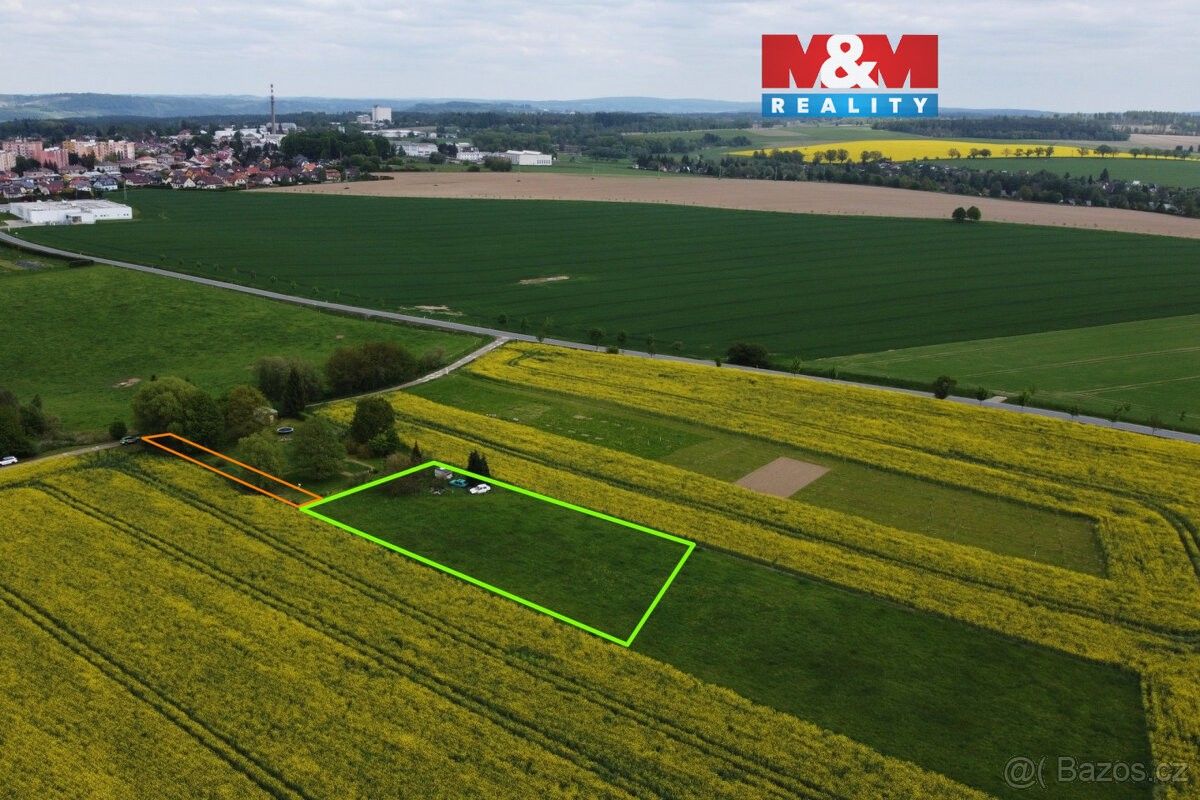 Zahrady, Chotěboř, 583 01