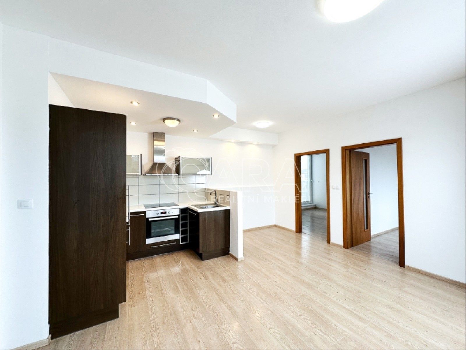 3+kk, V Zahradách, Beroun, 58 m²