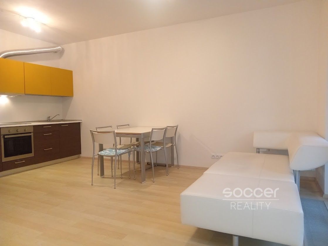 1+kk, Míšovická, Praha, 36 m²