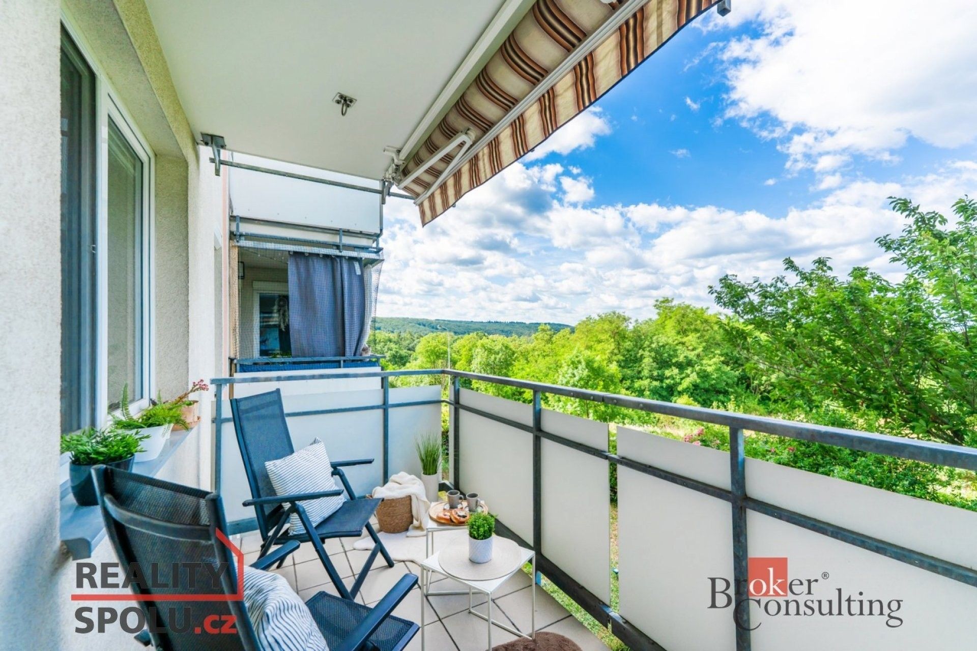 3+kk, Semická, Praha, 92 m²