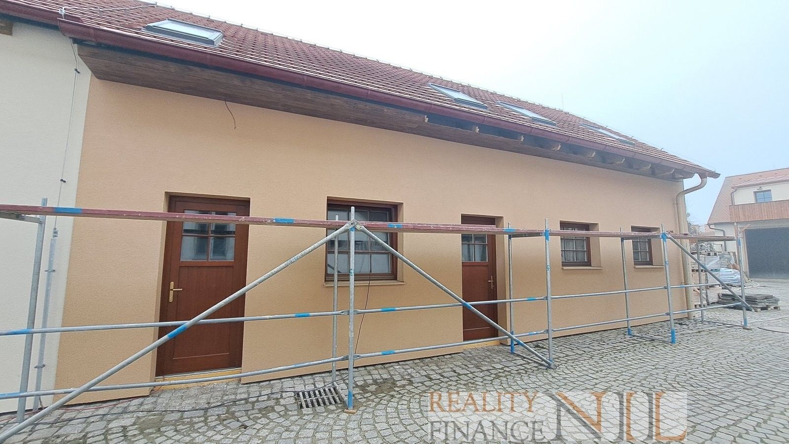 2+1, Prvomájová, Plzeň, 53 m²