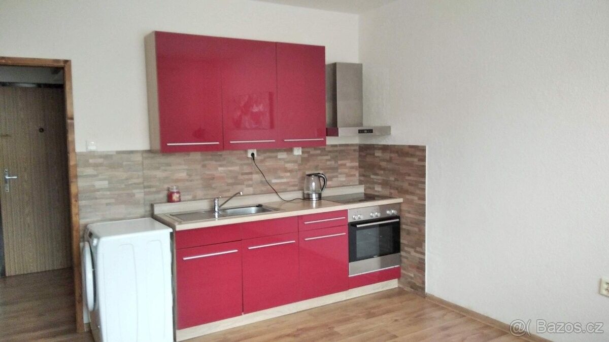 Prodej byt 2+kk - Česká Lípa, 470 01, 40 m²