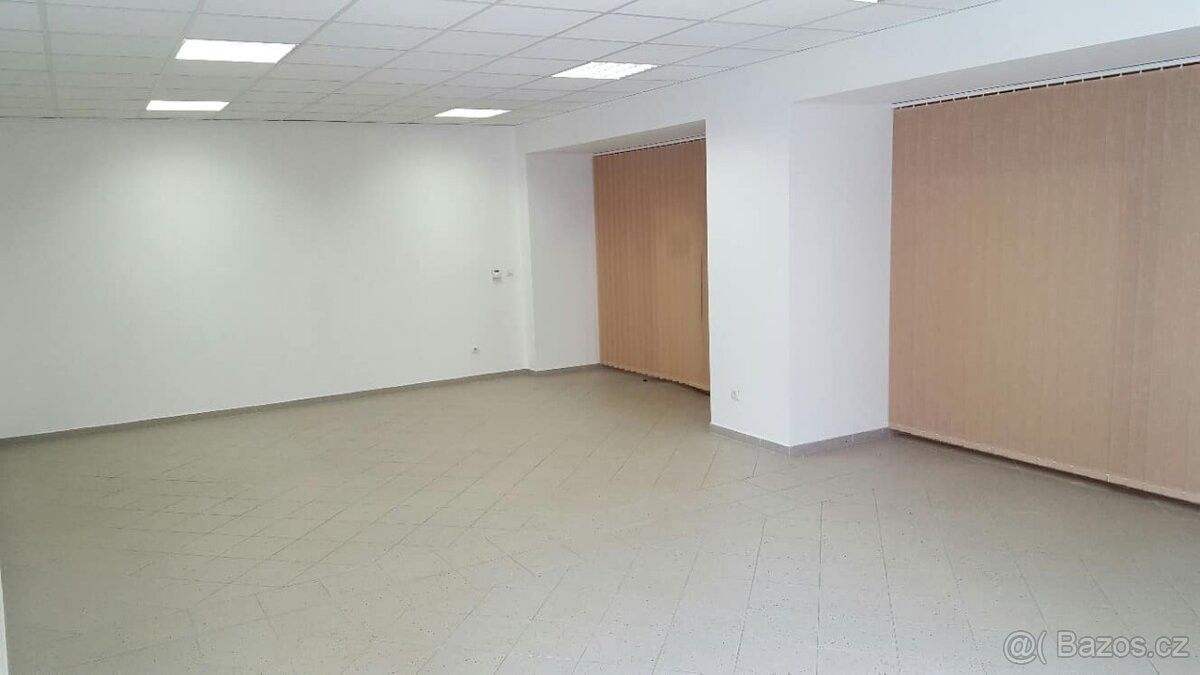 Pronájem kancelář - Klatovy, 339 01, 85 m²