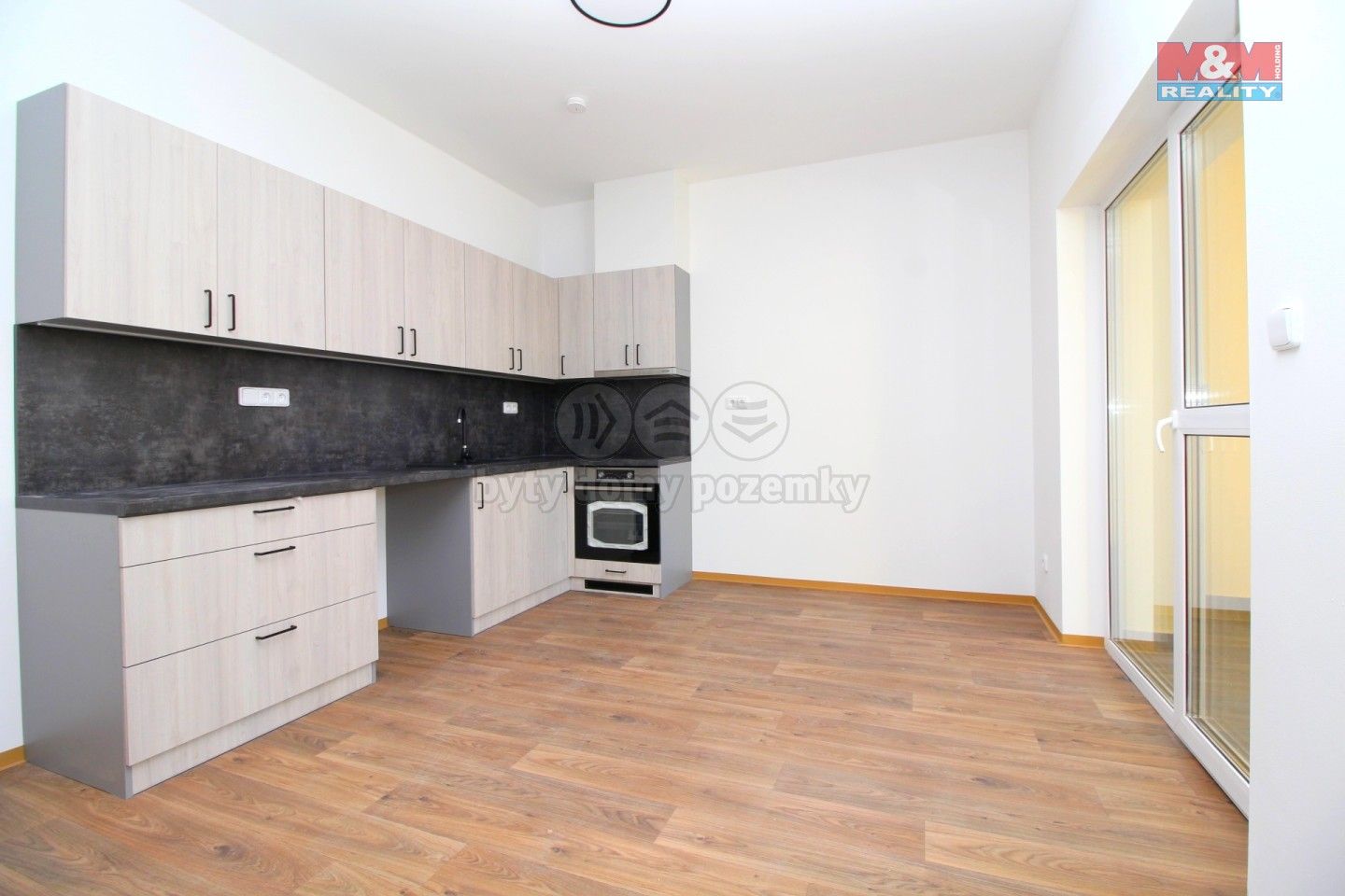 Pronájem byt 4+kk - Vrchlického, Týniště nad Orlicí, 99 m²