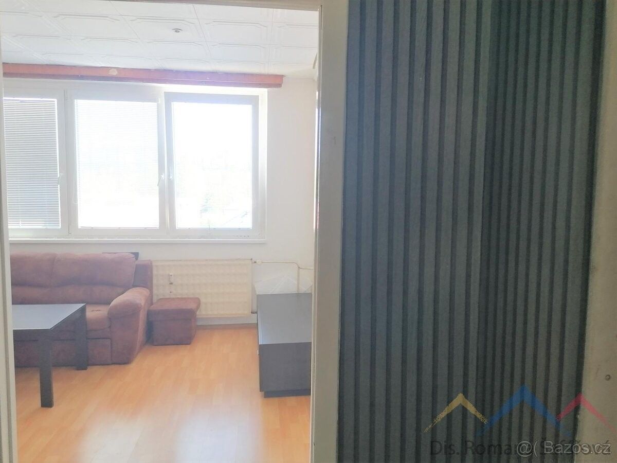 Byty, Břidličná, 793 51