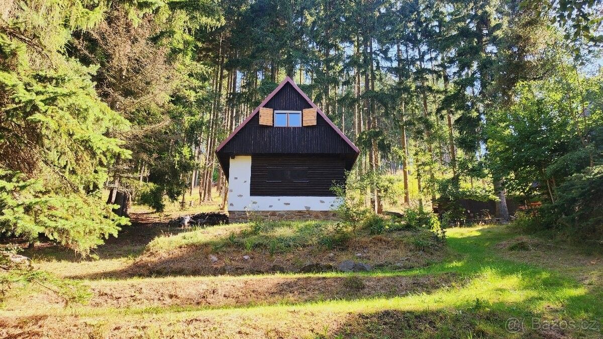 Prodej chata - Klášterec nad Ohří, 431 51, 492 m²