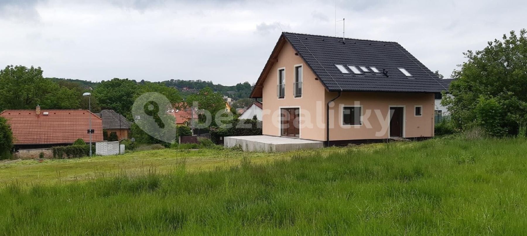 Ostatní, Ke Kopanině, Tuchoměřice, 162 m²