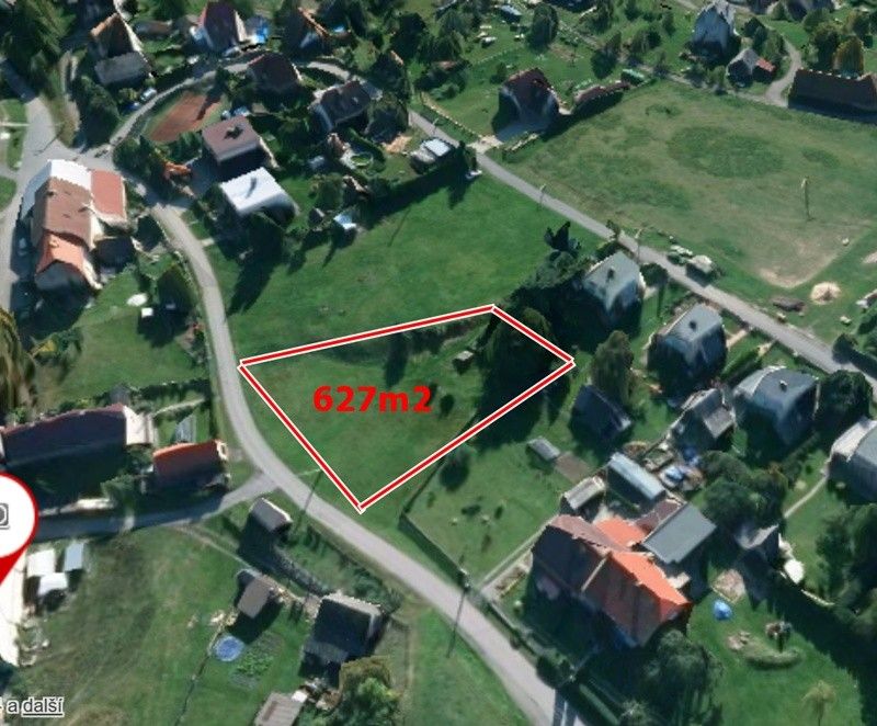 Ostatní, Třebovice, 561 24, 627 m²