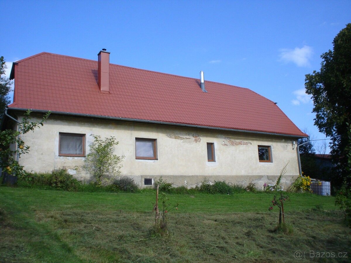 Prodej chata - Zábřeh, 789 01, 98 m²