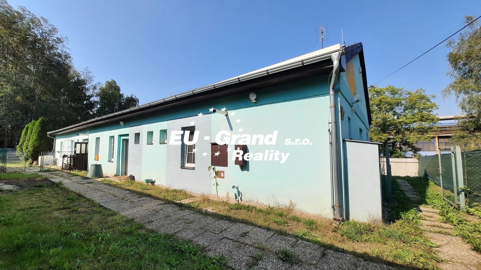 Prodej rodinný dům - Královská, Rumburk, 307 m²