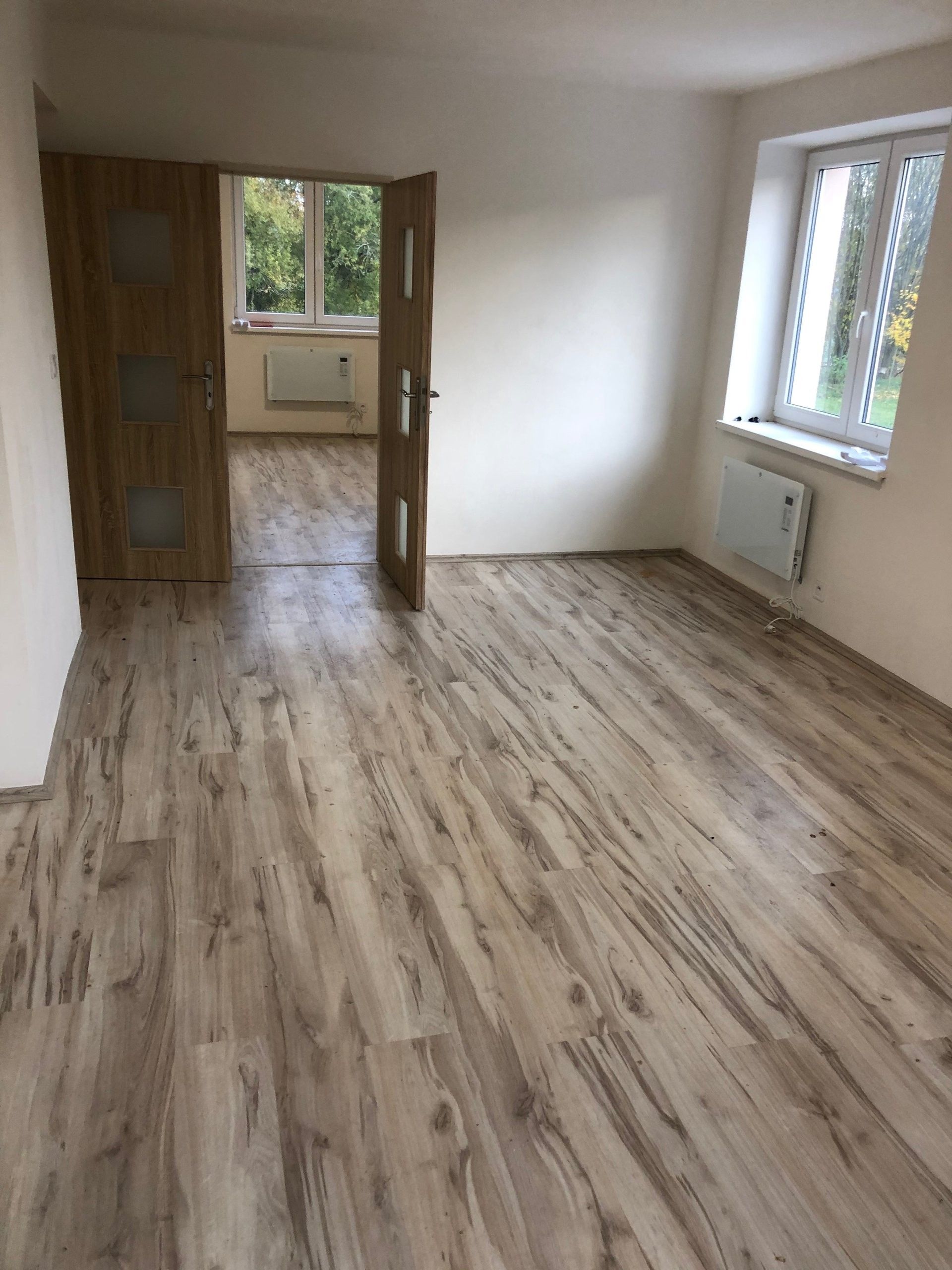 2+1, Březovík, Ktiš, 53 m²