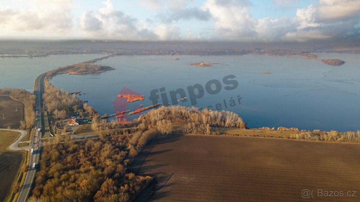 Prodej pozemek pro bydlení - Pasohlávky, 691 22