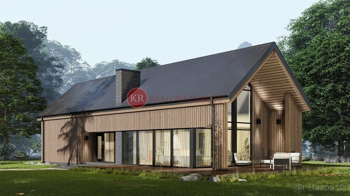 Rodinné domy, České Budějovice, 370 01