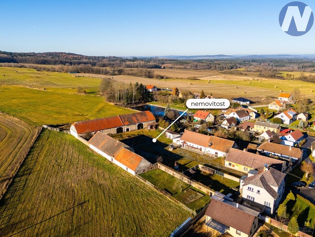 Restaurace, Vráž u Písku, 398 32