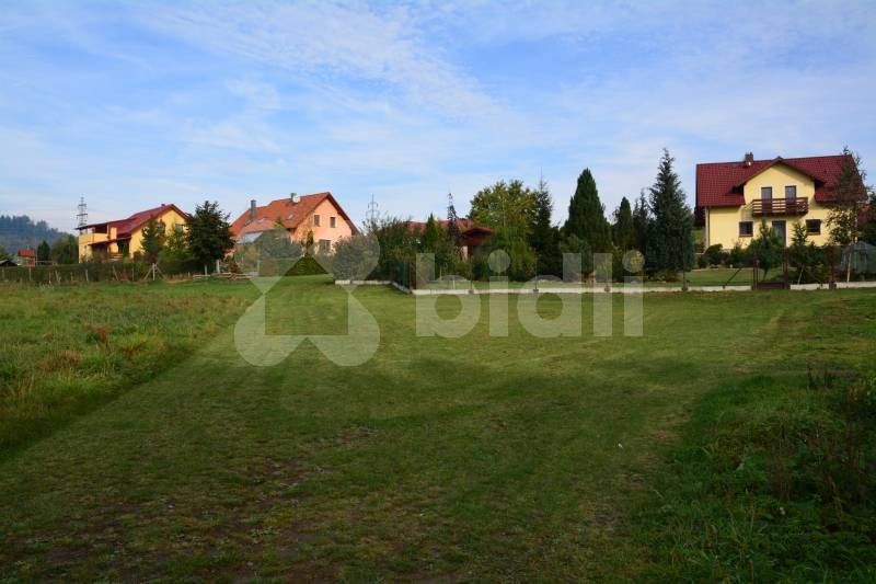 Prodej pozemek pro bydlení - Sušice, 2 899 m²