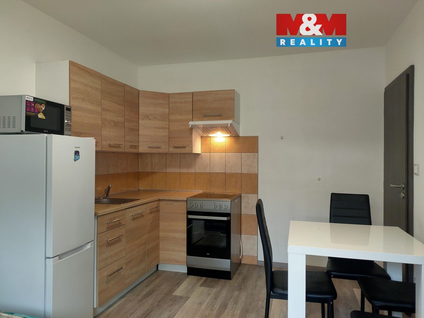 2+kk, Strážný, 36 m²