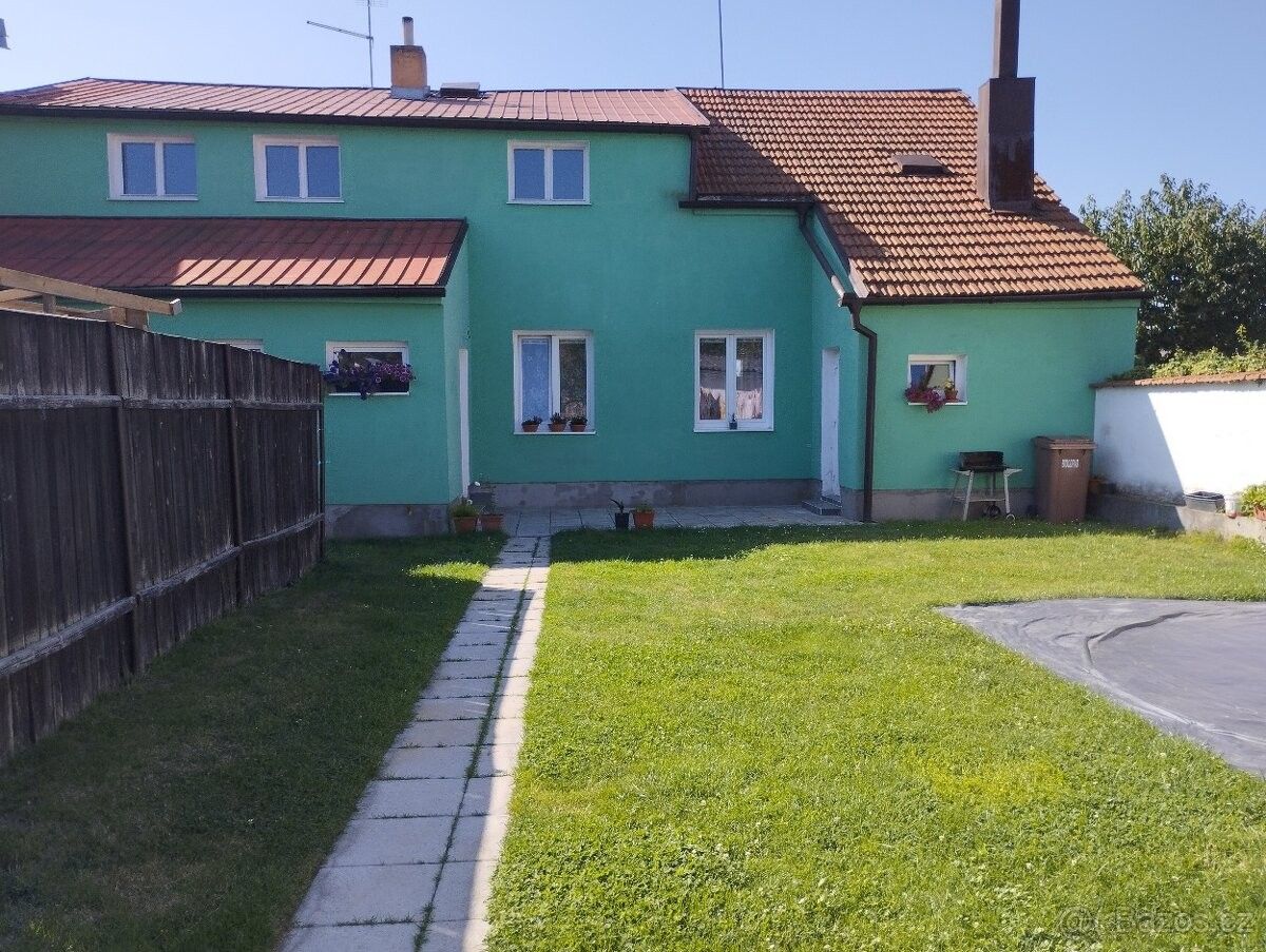 Prodej dům - Nýřany, 330 23, 345 m²