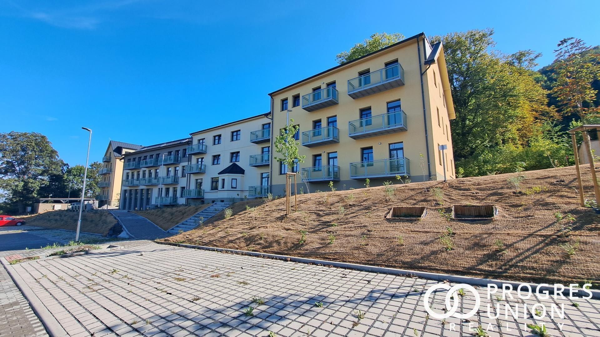 Prodej byt 2+kk - Štramberk, 70 m²