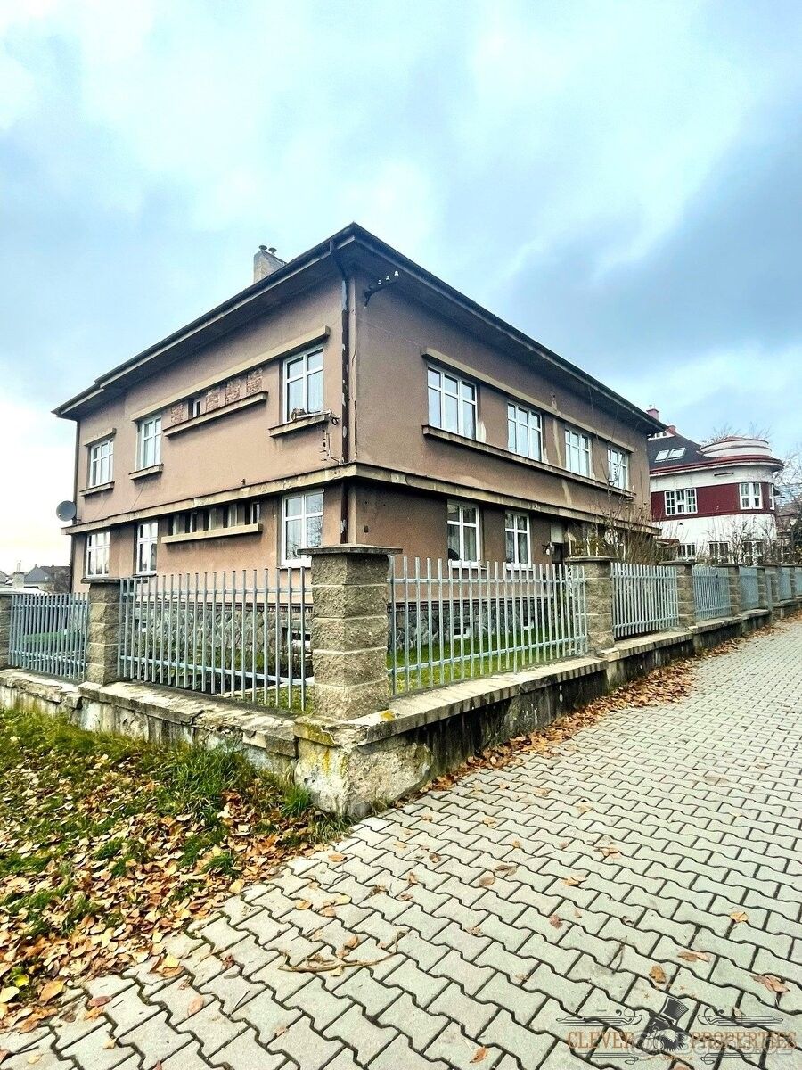 2+kk, Hlinsko v Čechách, 539 01, 57 m²